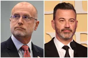 FCC Chairman Praises Jimmy Kimmel’s Suspension, Criticizes Uninteresting Night Hosts for ‘Implementing a Slim Political Ideology’