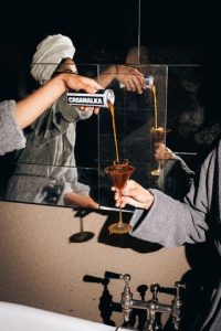 Casa Malka Launches Queen’s Brew “Teqspresso Martini” RTD in Partnership with Wandering Endure