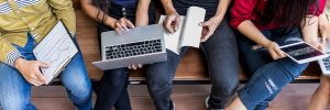 The challenges posed by AI instruments in education