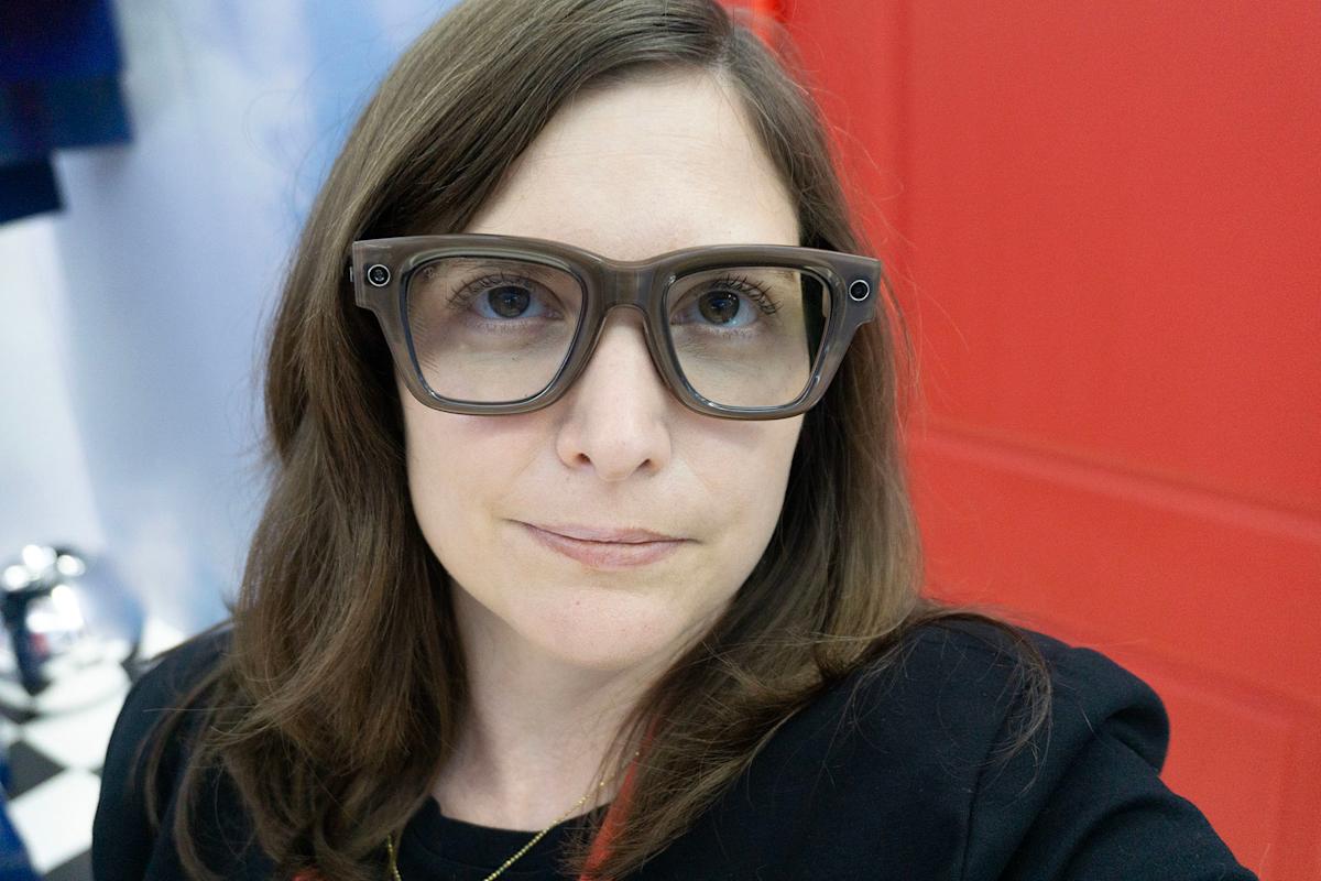 Meta Ray-Ban Expose fingers-on: Discreet and intuitive