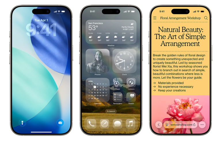 Ready to receive iOS 26? See if your iPhone is eligible for the free substitute first