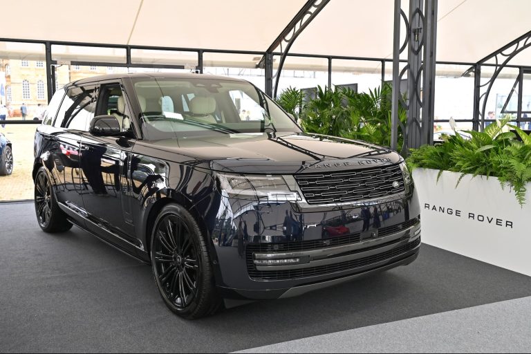 Jaguar Land Rover Shuts Down Production After Cyberattack, Costing the Company Bigger than a Billion So Far
