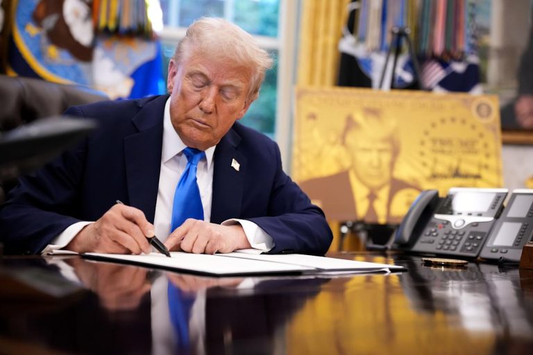 Trump administration to impose a $100,000-per-twelve months fee for H-1B visas