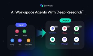 Skywork.ai Redefines Enterprise Productiveness with DeepResearch AI Agents Constructed for Accurate-World Industry Calls for