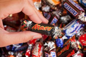 Mars pledges €1bn to European manufacturing