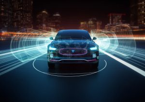 Lidar maker Hesai CEO warns society no longer ready for rapid self-utilizing rollout