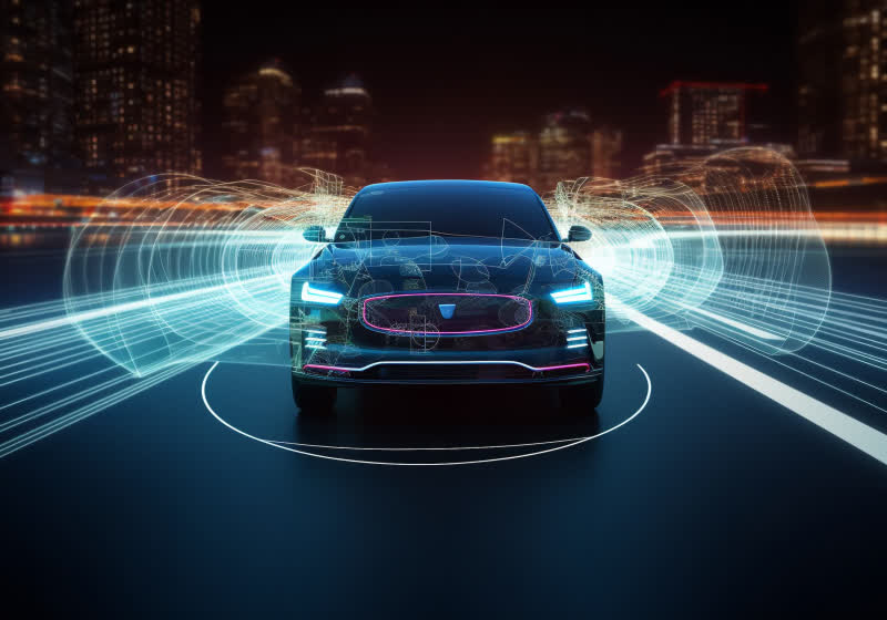 Lidar maker Hesai CEO warns society no longer ready for rapid self-utilizing rollout