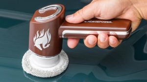 Horsepower Scrubber: Can You Exercise This Gadget To Neat Your Automobile?