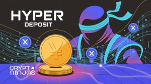 SBI Community Launches Hyper Deposit With 0.42% Yield and XRP Rewards
