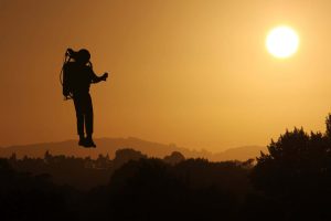 The attach’s my jetpack got to? And other sci-fi tech queries