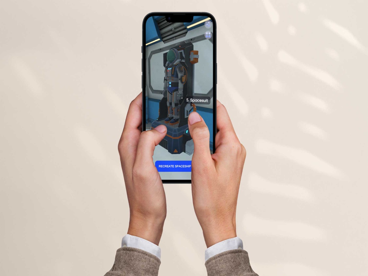 Hack your memory energy with this app — and place 50%