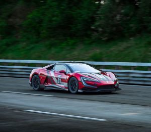 BYD’s 3,000 hp Yangwang U9 Xtreme hits 308 mph, dethrones Bugatti as fastest manufacturing automobile