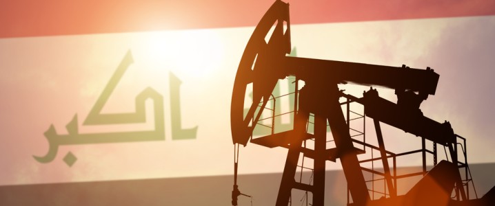 Iraq Boosts Oil Exports as OPEC+ Rolls Reduction Cuts