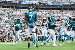 Is Brian Thomas Jr. Injure? Breaking Down the Jaguars WR’s Slack Originate in Week 3 and Early-Season Struggles