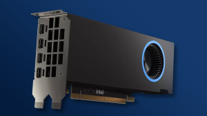 Intel Arc ‘Battlemage’ GPU with 16GB VRAM spotted in files log