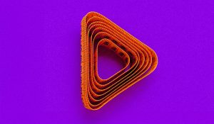 The Solar doubles video’s section of digital revenue to 18% by having a bet on usual programming