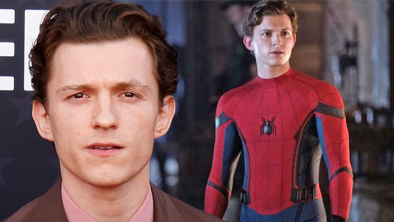 ‘Spider-Man’ Production Paused for Week As a consequence of Tom Holland’s Concussion