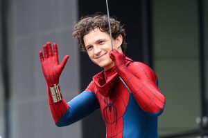 ‘Spider-Man: Impress Recent Day’ Manufacturing Paused For Week Due To Tom Holland Concussion; Filming To Resume Monday