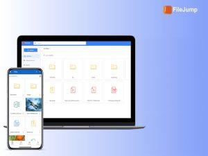 Your cloud storage problems gorgeous met their match—and the answer is handiest $70