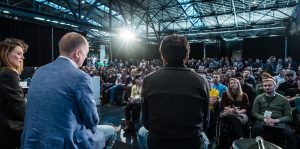 Don’t omit the next mammoth tech commence-up: TechCrunch Disrupt tickets are 25% off