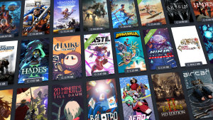 Malware strikes Steam all all over again as game replace hides crypto trojan