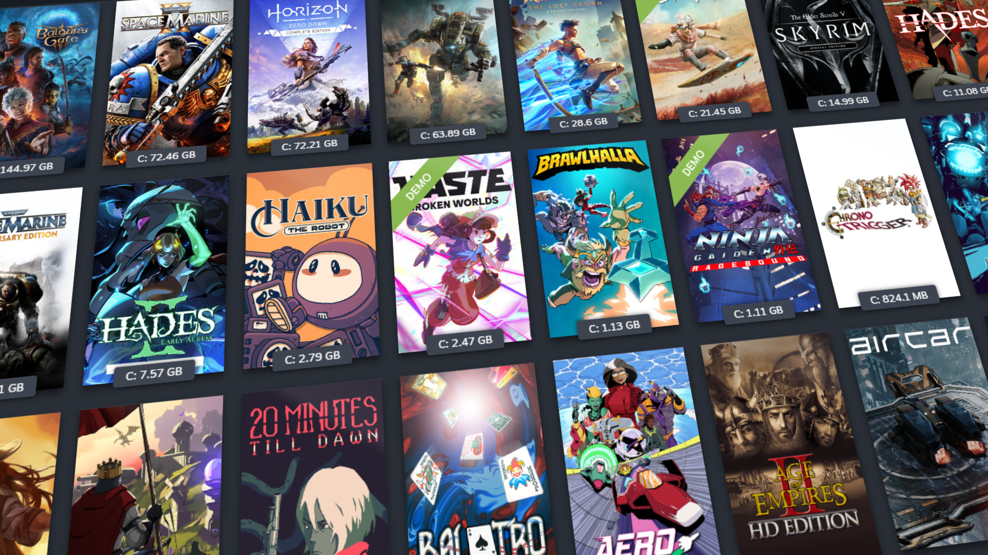 Malware strikes Steam all all over again as game replace hides crypto trojan