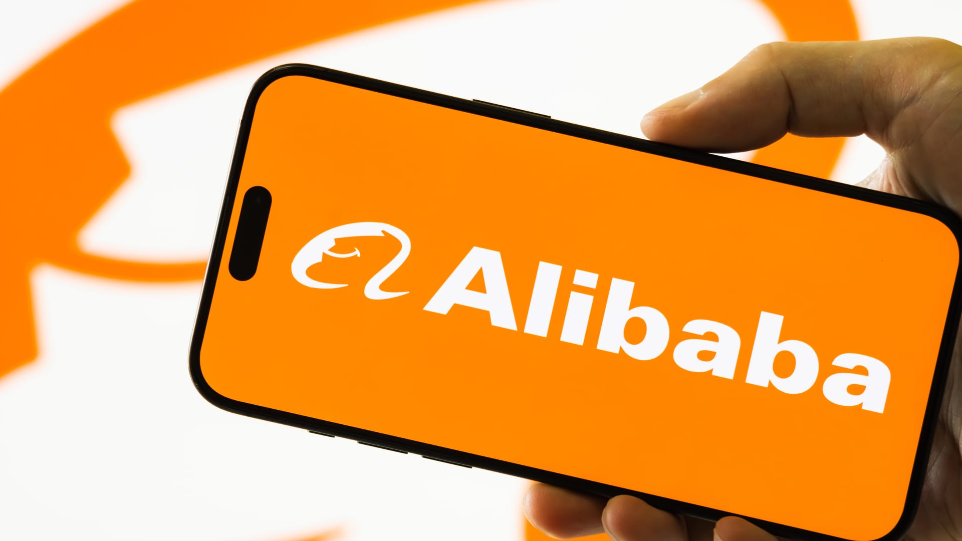 Alibaba shares upward thrust over 6% after CEO unveils plans to raise AI spending; unusual data centers