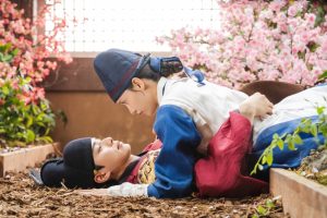 CJ ENM’s ‘Bon Appétit, Your Majesty’ Tops Netflix World Chart Two Weeks Operating