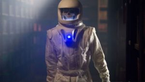 7 Hideous Sci-Fi TV Villains That Handiest Regarded In One Episode