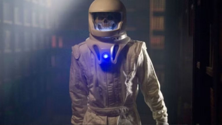7 Hideous Sci-Fi TV Villains That Handiest Regarded In One Episode