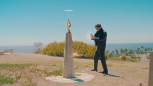 Hideo Kojima companions with Niantic Spatial to turn the sector into his canvas