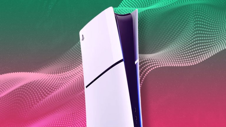 Obtain an Imported PlayStation 5 Slim Console for $130 Much less Than Retail Effect at AliExpress