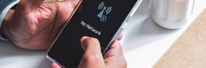Web shutdowns in Africa on upward trajectory