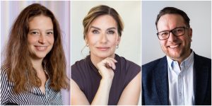 ‘Europe’s Good ample-Pop Odyssey’ Talent Sequence Position At Pig & Horse Productions, UpToLevel Media & Mothership