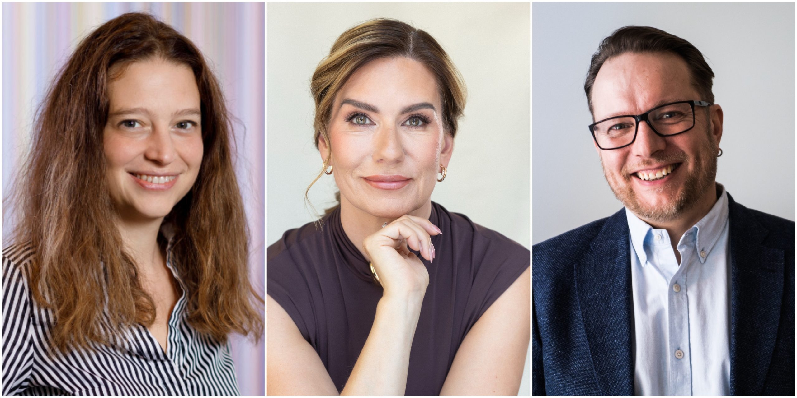 ‘Europe’s Good ample-Pop Odyssey’ Talent Sequence Position At Pig & Horse Productions, UpToLevel Media & Mothership