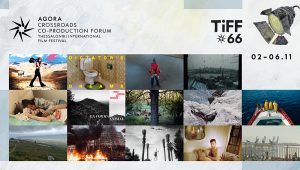 Thessaloniki Movie Festival’s AGORA Co-Manufacturing Dialogue board To Reveal 14 Initiatives From 16 Countries For Twenty first Version — Stout Checklist