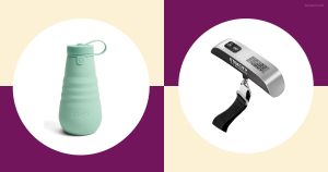 20 Genius Amazon Merchandise for Pro Travelers to Make investments in This Fall