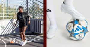 Brianna Pinto on Making Soccer More Inclusive and Newbie Product Recs
