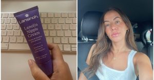Kylie Jenner Swears By This $7 Nipple Cream For Her Lips, So I Tried It