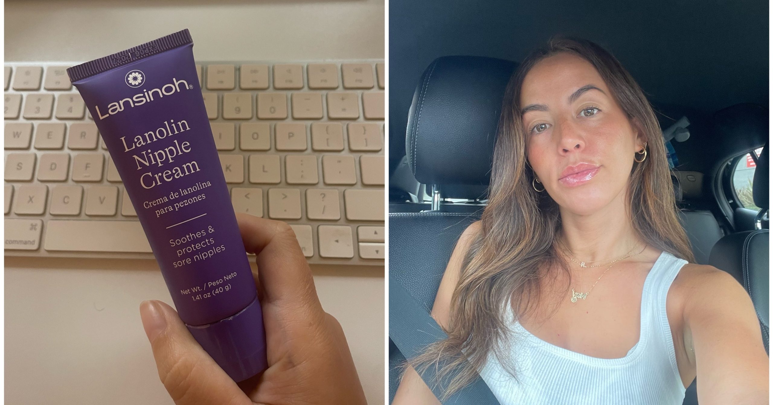 Kylie Jenner Swears By This $7 Nipple Cream For Her Lips, So I Tried It