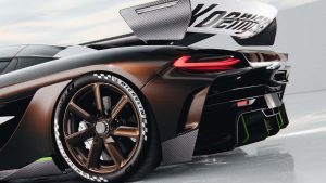 Koenigsegg Desires a Sports Automobile That is ‘Extra Capability’