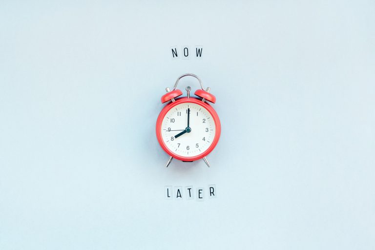 7 A actually famous Systems for Coaching in Time Administration Abilities