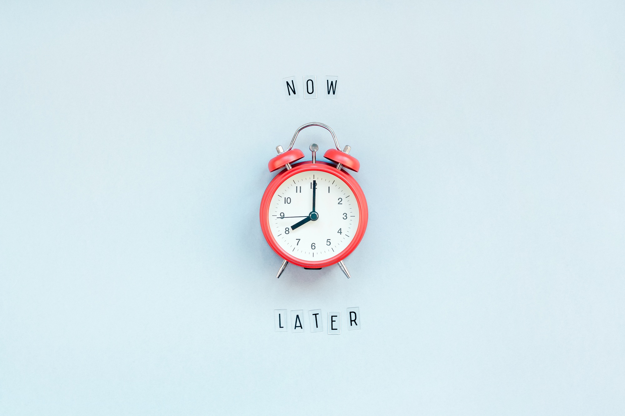 7 A actually famous Systems for Coaching in Time Administration Abilities