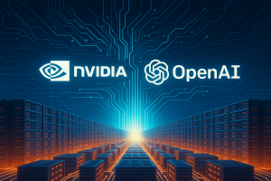 Nvidia’s $100B Wager on OpenAI: Fueling the AI Increase or Overheating the Grid?