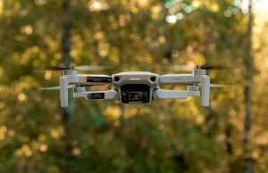 DJI loses lawsuit over Pentagon’s ‘Chinese protection power firm’ checklist