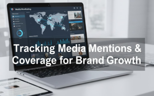 Tracking Media Mentions and Protection for Tag Increase