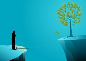 Rejecting sustainability is scandalous for alternate