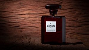 The Most Expensive Liquid Is 26,000x the Stamp of Human Blood