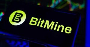 T Rex’s 2x BitMine ETF sees $32m on first day, third most effective of 2025