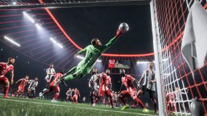 EA reportedly exploring $50 billion deal to head non-public